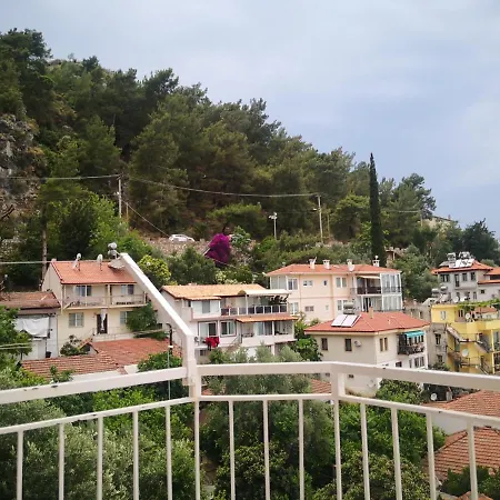 Dream View - Centre 费特希耶