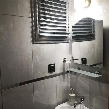 Dream View - Centre * 费特希耶