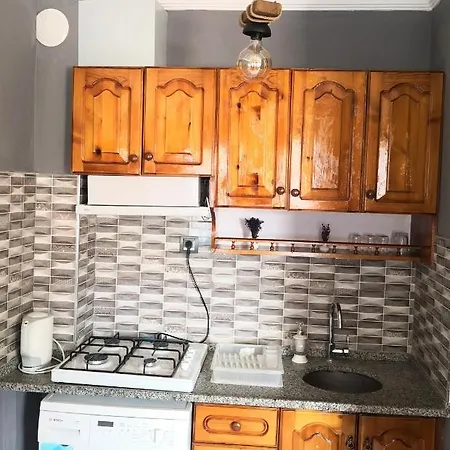 Dream View - Centre 费特希耶