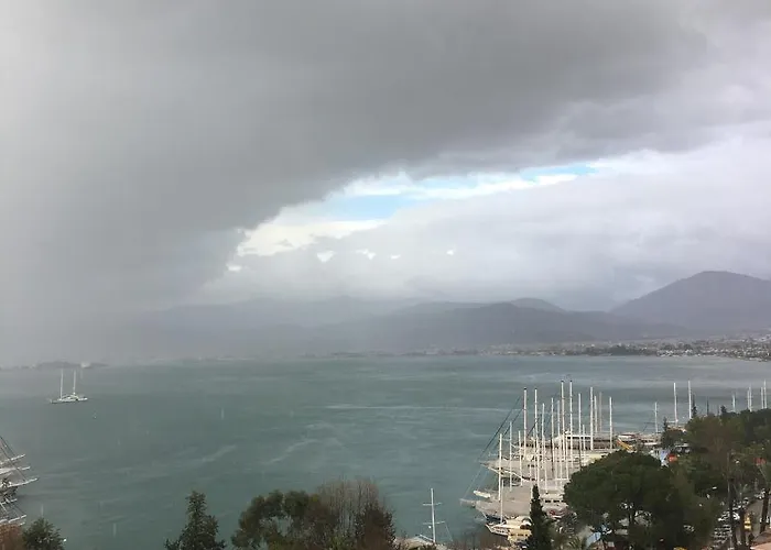 Dream View - Centre Appartement Fethiye