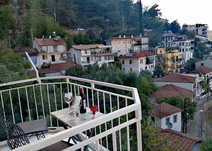 Dream View - Centre Appartement *