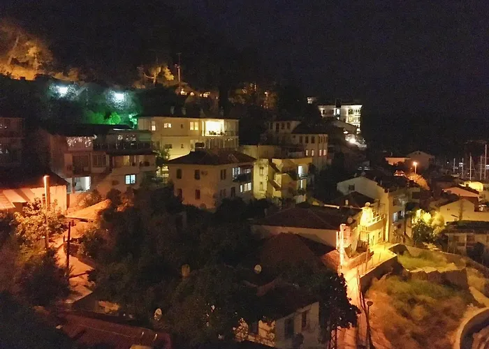 Dream View - Centre *