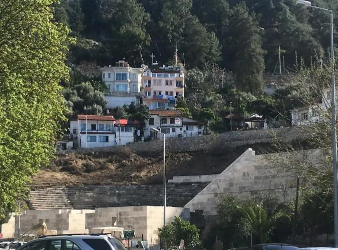 Appartement Dream View - Centre *