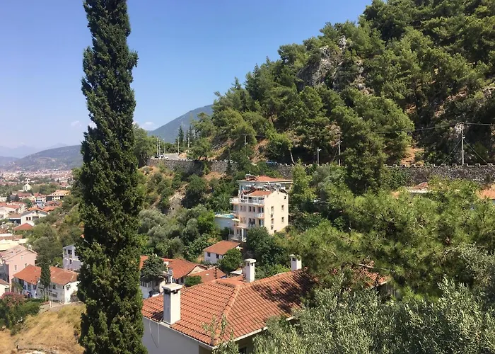 Dream View - Centre Appartement