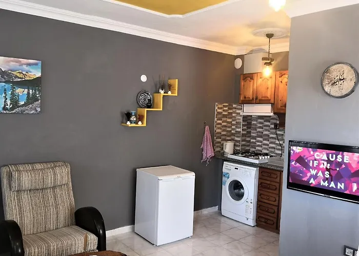 Appartement Dream View - Centre *