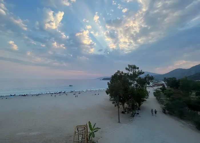 Dream View - Centre * Fethiye