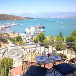 Dream View - Centre Apartmán
