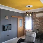 Dream View - Centre