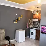 Apartmán Dream View - Centre *