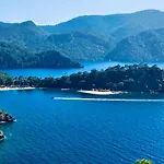 Dream View - Centre Fethiye