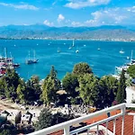 Dream View - Centre