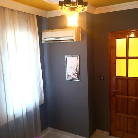 Dream View - Centre شقة *