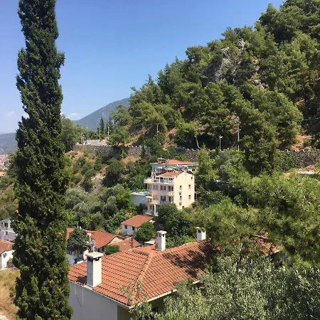 Dream View - Centre Apartmán