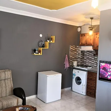 Appartamento Dream View - Centre *
