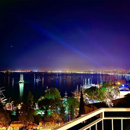 Dream View - Centre Apartmán