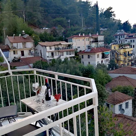 Dream View - Centre Apartamento *