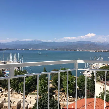 Dream View - Centre * 페티예