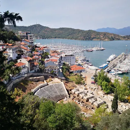 Dream View - Centre * Fethiye