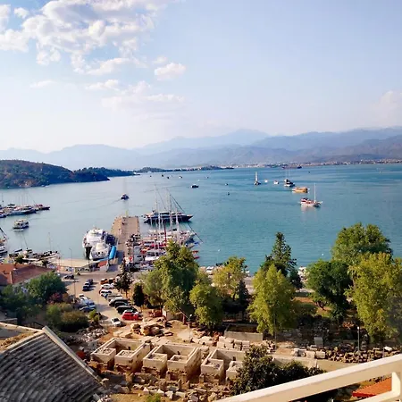 Апартаменты Dream View - Centre *