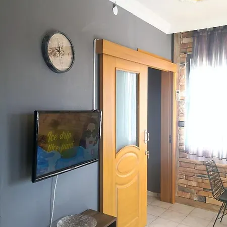 Dream View - Centre 아파트 *