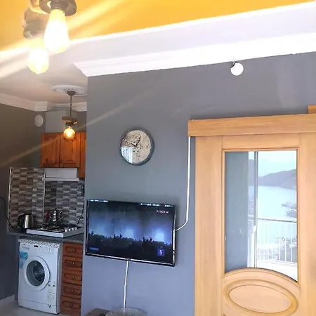 Dream View - Centre * 페티예