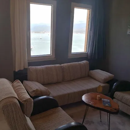 Dream View - Centre 페티예