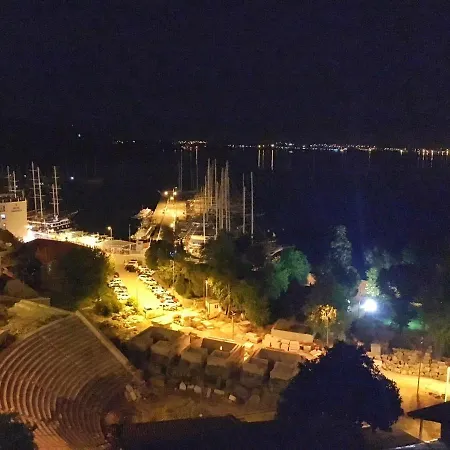 Dream View - Centre * 페티예