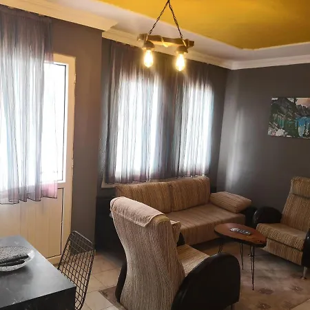 Appartement Dream View - Centre Fethiye