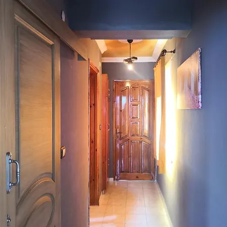 Dream View - Centre Apartamento Fethiye