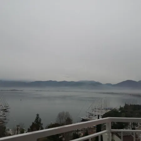 Dream View - Centre 아파트