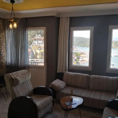 Apartment Dream View - Centre *