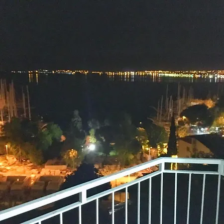 Apartment Dream View - Centre Fethiye