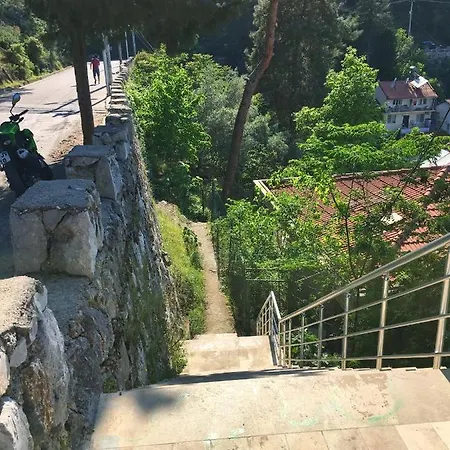 Dream View - Centre Апартаменты *