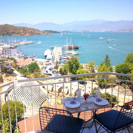 Dream View - Centre Apartamento