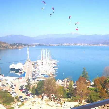 Апартаменты Dream View - Centre *