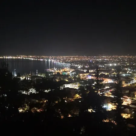 Dream View - Centre * 페티예