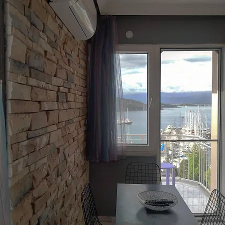 Dream View - Centre * 페티예