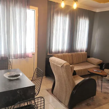 Appartement Dream View - Centre Fethiye