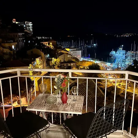 Dream View - Centre Апартаменты Фетхие
