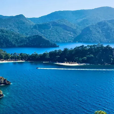 Dream View - Centre Fethiye