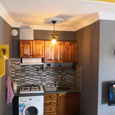 Dream View - Centre Apartamento Fethiye