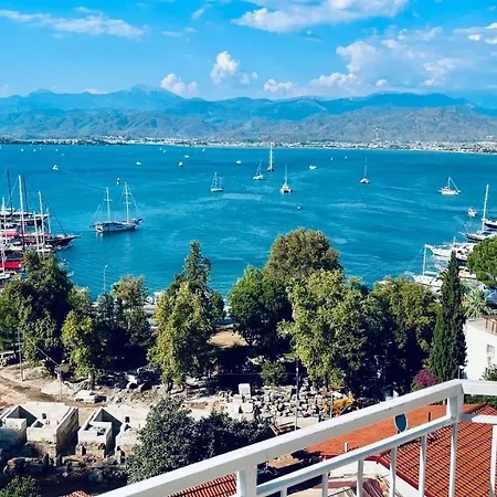 Dream View - Centre