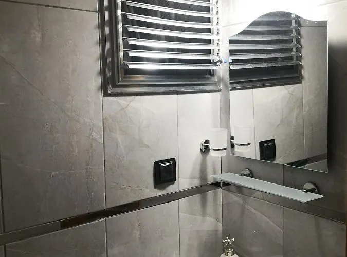 Dream View - Centre * Fethiye