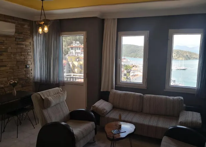 Appartement Dream View - Centre *