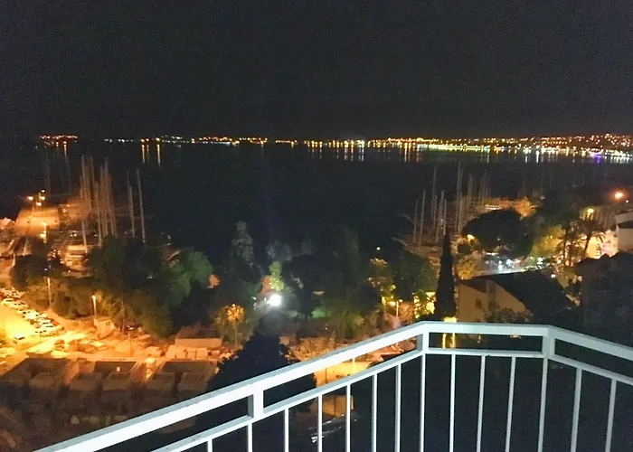 公寓 Dream View - Centre 费特希耶