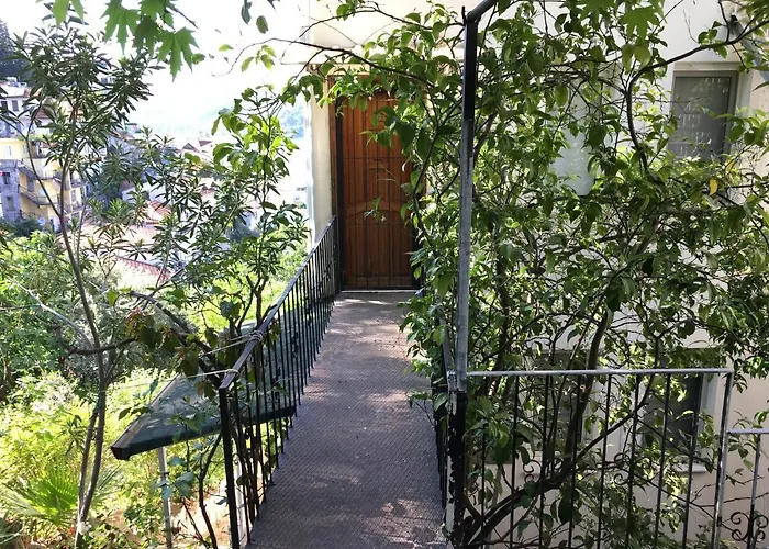 Dream View - Centre Appartement *