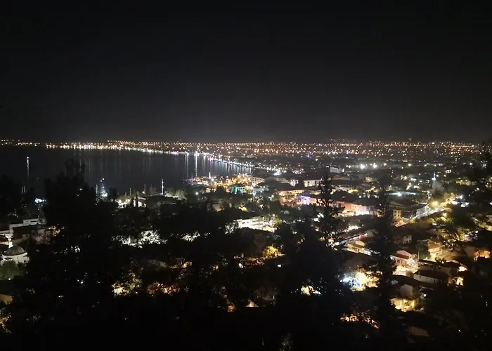 Dream View - Centre * Fethiye