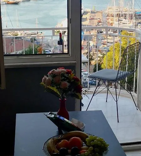 Dream View - Centre Appartement *