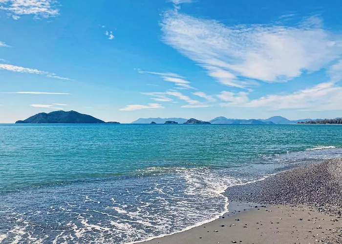 Appartement Dream View - Centre