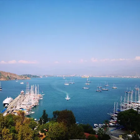 Daire Dream View - Centre *